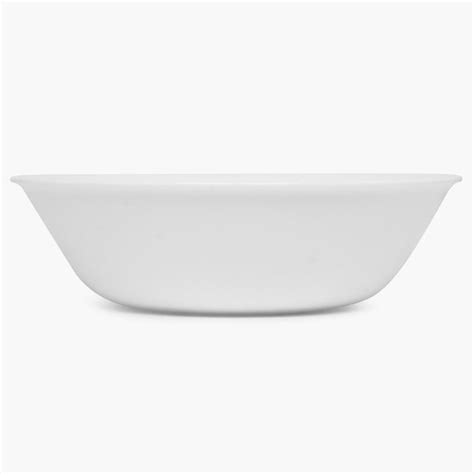 Buy CORELLE Winter Frost Serving Bowl - 1L from Corelle at just INR 649.0