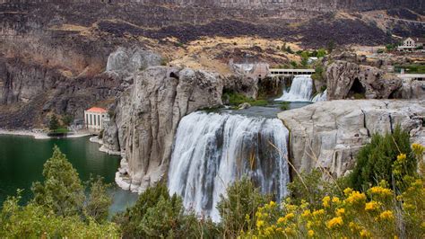 The climate of Idaho and the best time to visit