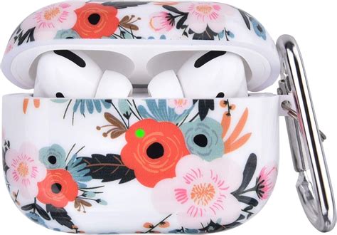 OLEBAND Airpod Pro Case Cover with Keychain and Cute India | Ubuy