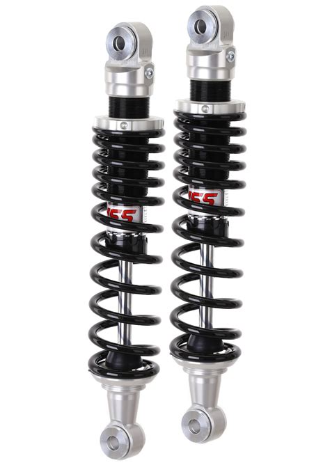 Shocks Have Springs at Charles Ridley blog