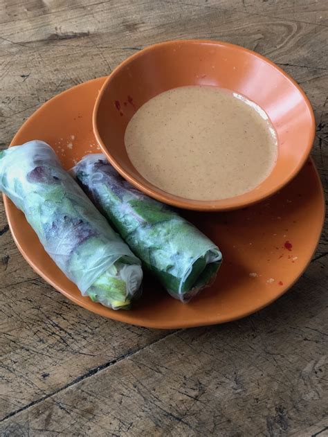 Image result for Simple Spring Rolls