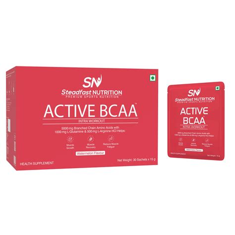 Buy Best BCAA Online 2024 | Active BCAA