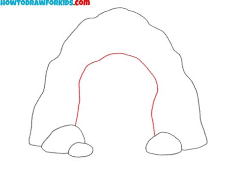 Image result for Cave Drawing Tutorial