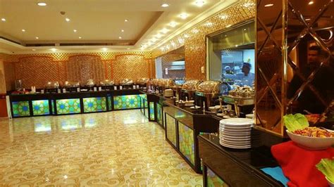 AL IBRAHIMI PALACE RESTAURANT, Dubai - Al Karama - Menu, Prices ...