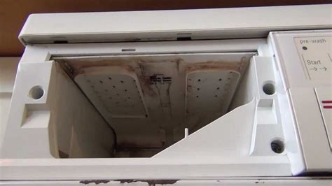 Fix Washing Machine Soap Dispenser 的图像结果