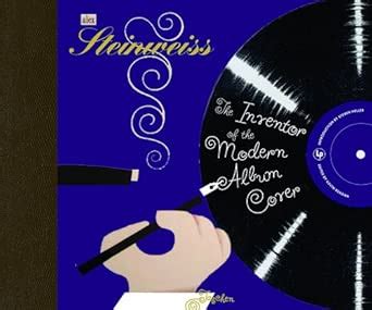 Buy Alex Steinweiss: Inventor of the Modern Album Cover Book Online at ...