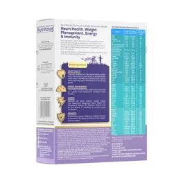Buy Nutrihance Sugar Free Vanilla Flavour Powder, 200 gm | 19 Minutes ...