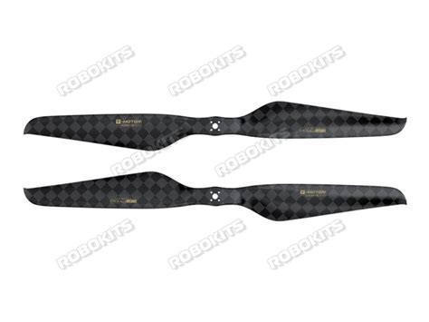 Tiger Motor UltraLight Propeller NS24x7.2 2PCS/PAIR TIGER MOTOR ...