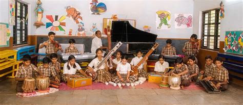 Sandur Residential School