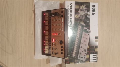 Image result for Korg Volca Keys Tutorial