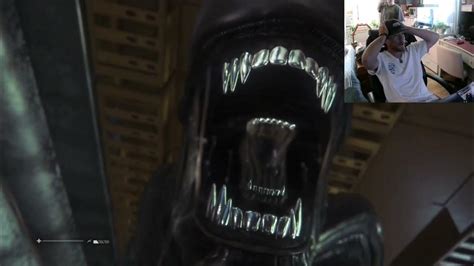 Image result for Alien Isolation Jump Scare