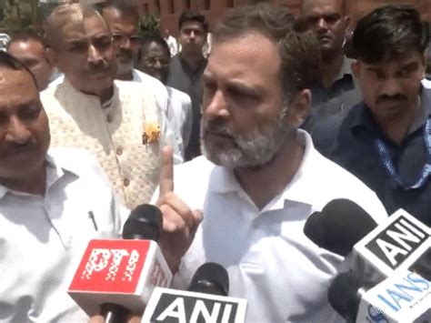 Rahul Gandhi Accuses Election Commission Voter List Fraud Karnataka