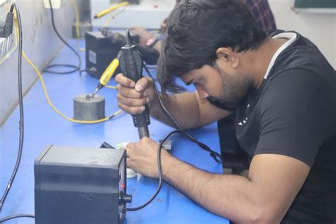 Ecm Lab - Purnima Auto Meter from Surat Gujarat India