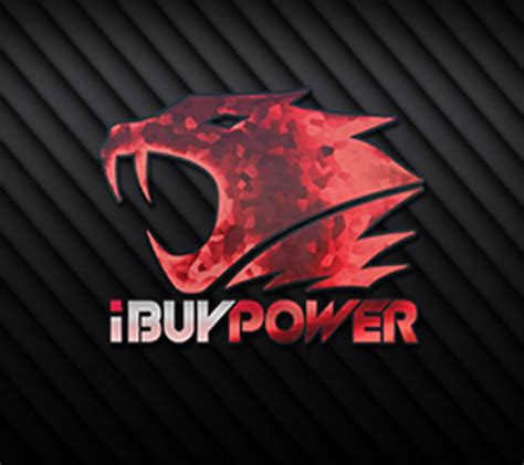 iBUYPOWER Software 的图像结果
