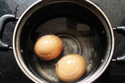 怎样区分生鸡蛋和熟鸡蛋-百度经验