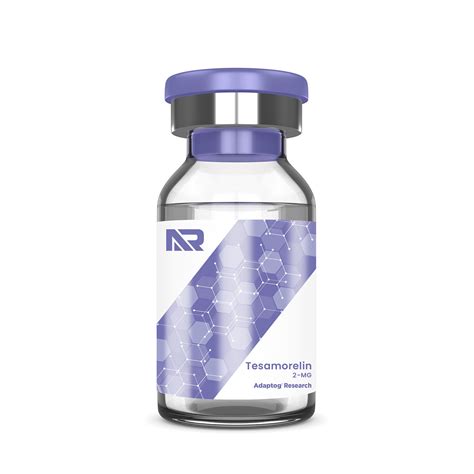 Tesamorelin 2 mg - UK SARMs
