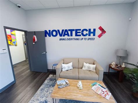 Image result for Novatech Building