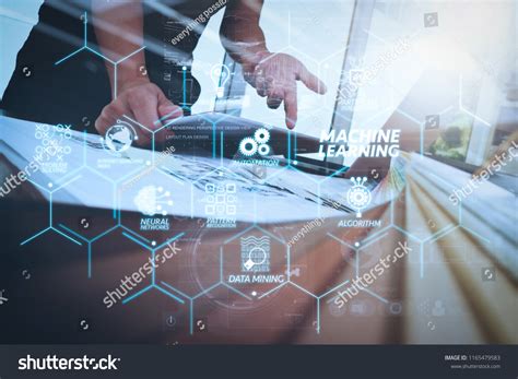 Machine Intelligence 的图像结果