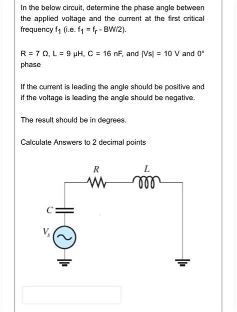 Image result for How to Determine Phase Angle
