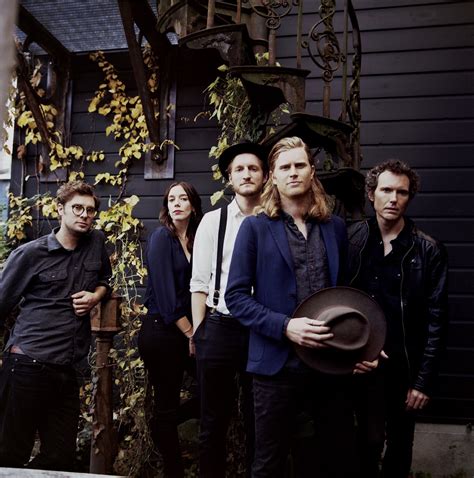 The Lumineers Are Back With Their Dark Full Visual Album III