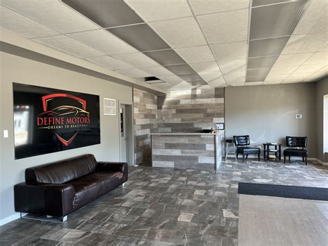 Photo Gallery – Define Motors Edmonton