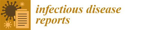 Infectious Disease Reports | An Open Access Journal from MDPI