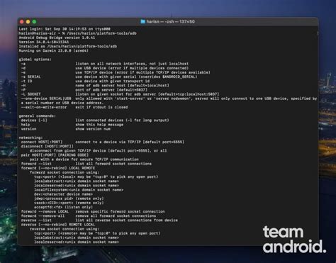 Image result for ADB Commands for Testing
