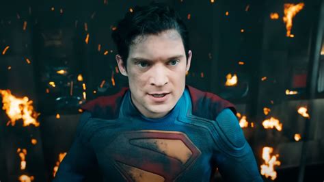 Superman ending explained: Does Superman defeat Lex Luthor in David ...