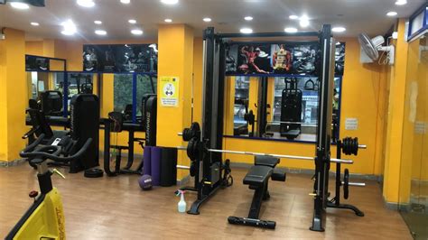 Fk Gym Himayath Nagar in Hyderabad | FITPASS