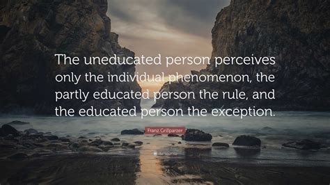 Uneducated People Quotes