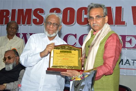 HAJ PILGRIMS SOCIAL WORKERS GROUP