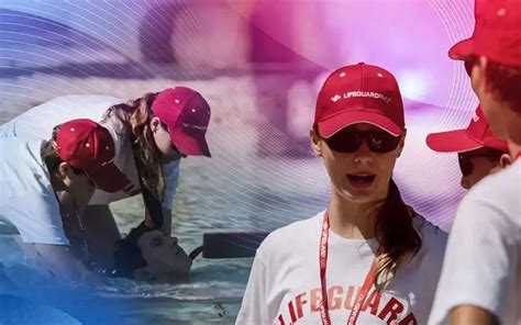 Lifeguard Training Course 的图像结果