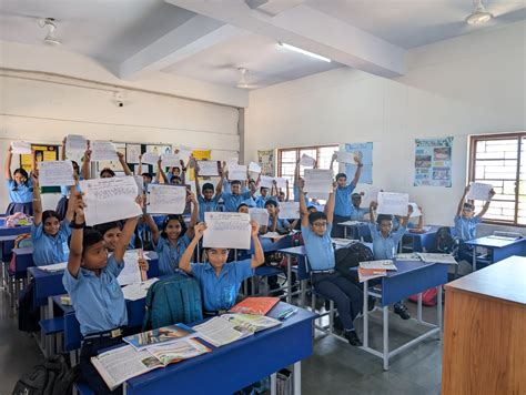 Airforce School Jamnagar | Gujarat | India - Gallery