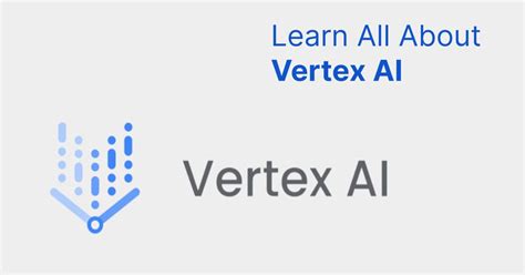 Image result for Vertex AI Features