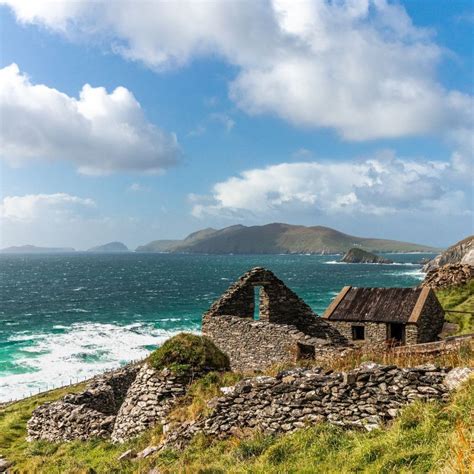Ireland Archives | Travel and Leisure Asia | India