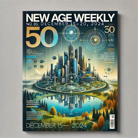 New Age Weekly No 50. December 15–21, 2024