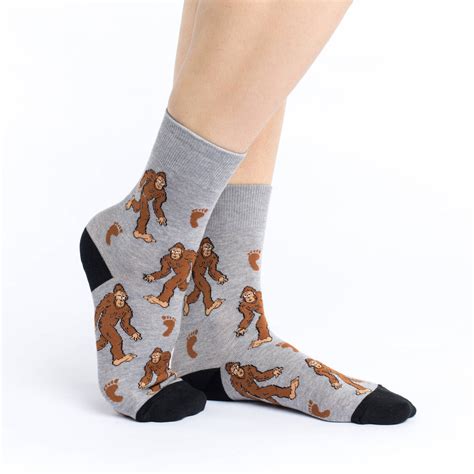 Women's Crew Socks - Good Luck Sock