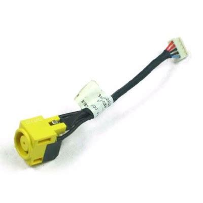 Lenovo ThinkPad Edge E330 DC-in Jack