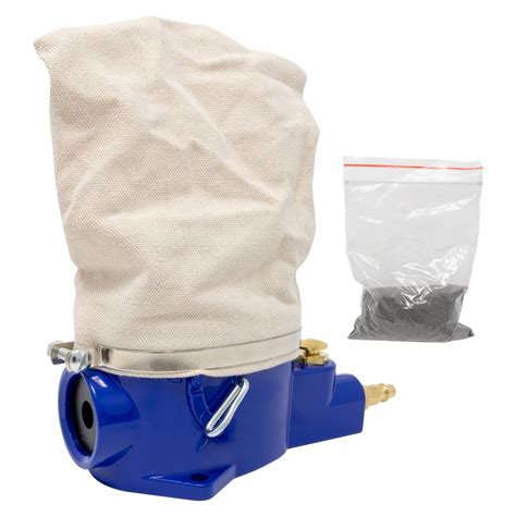 AES Industries - Spark Plug Cleaner - AES Industries