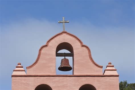Quick Guide to La Purisima Mission