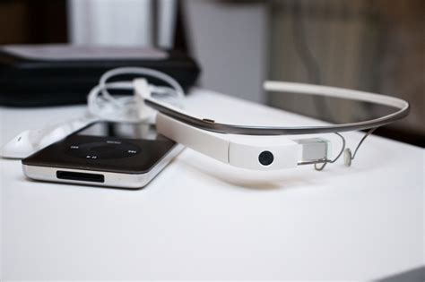Купил Google Glass перед выходом Apple Vision Pro. Через три дня понял ...