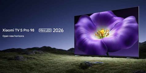 Xiaomi launches 98-inch Mini LED TV in China: Price, specs and key ...
