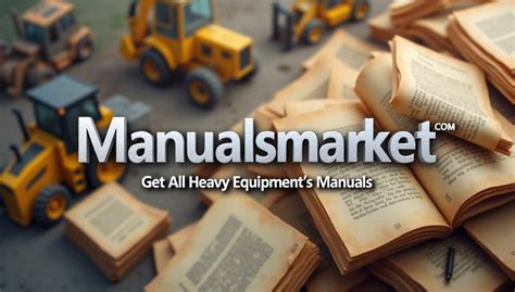 Is Manualsmarket.com Safe for Buying Heavy Equipment Manuals? – Manuals ...