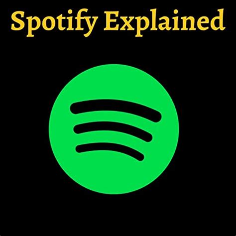 Spotify Explained : Sol Good Network: Amazon.in: Books