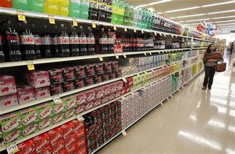 探寻美国超市 揭露美国物价为何这么低！ - 知乎