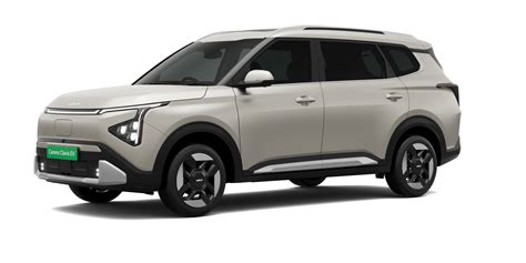 New Kia Carens Clavis EV - Clavis Price, Colours & Features| Kia India