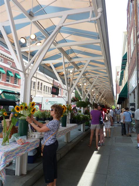 Roanoke Market Square | Roanoke virginia, Virginia is for lovers ...
