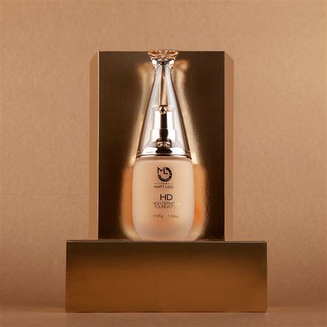 High Definition Foundation – Little Profit Trading Co.