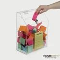 ACRYLIC BOXES - Wall Mounted Suggestion Box Trader - Wholesaler ...