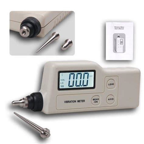 vibration meter coimbatore | Gaby Instruments - +91-8220496222 in ...